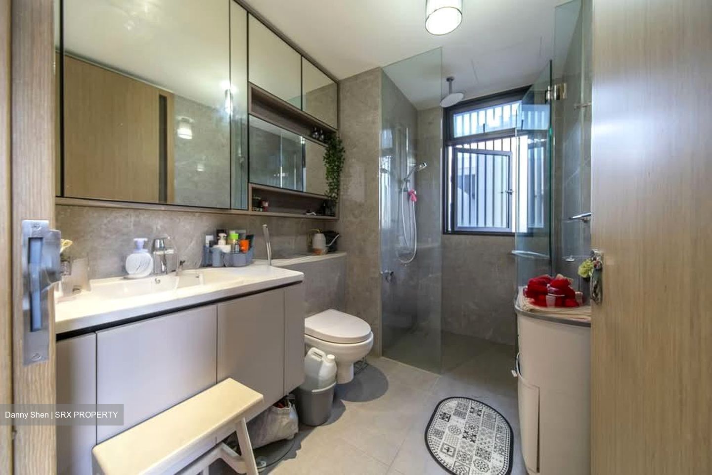 The Tapestry (D18), Condominium #554811751
